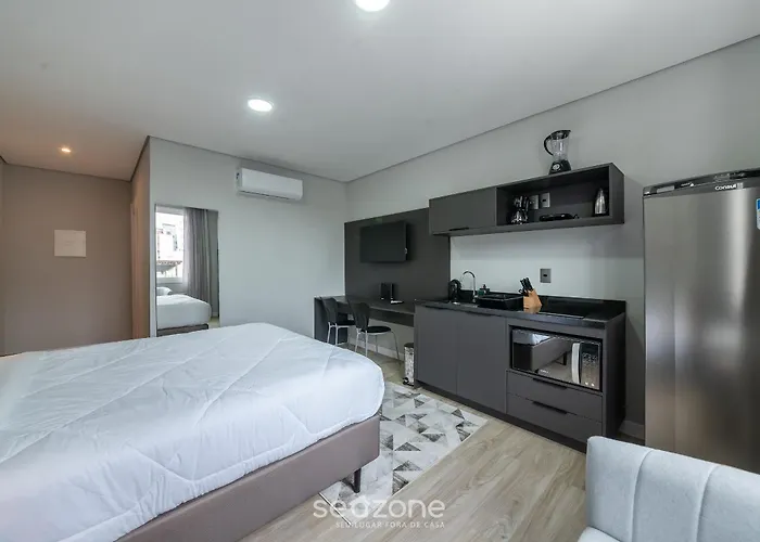 Apartamento No Centro Hist. Prox. Santa Casa Tco0612 Porto Alegre