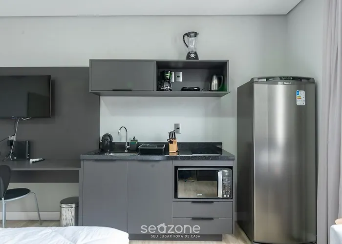 Apartamento No Centro Hist. Prox. Santa Casa Tco0612 Porto Alegre